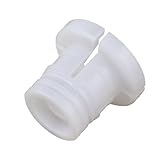 RLB-HILON Manual Gear Shift Bushing Stay Compatible with Subaru Forester Legacy Impreza Impreza WRX Baja, for 35035AC020