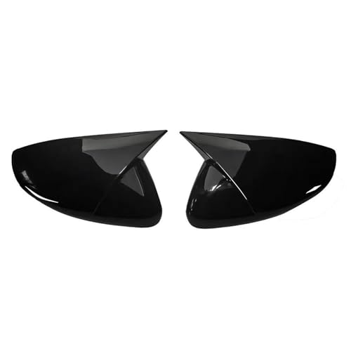 Coque rétroviseur extérieur Citroen C3 finition glossy boîtier aile latérale haut de gamme