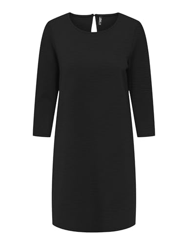 Robe sweat femme ONLY Onlchris L/S Dress manche longue mi-saison