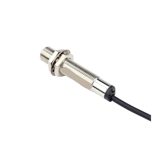 Sensor M12 fotoeléctrico de reflexión difusa LM12-F300PO         para detección sin contacto