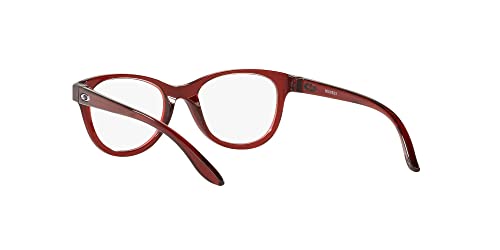 Image of Oakley womens Oy8022 Humbly Round Prescription Eyewear Frames