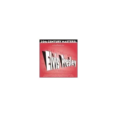Tribute to Elvis Presley