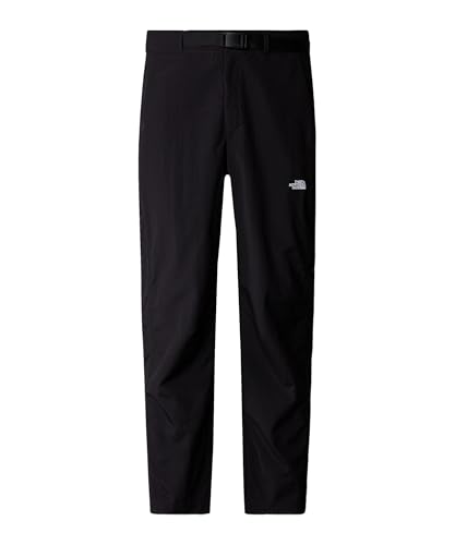 The North Face Abukuma Pantalons Homme stretch et déperlant