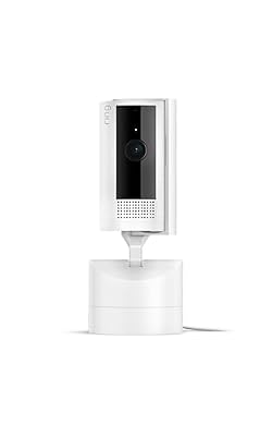 Ring Pan-Tilt Indoor Cam: Reliability, Wireless Claims, and Long-Term Value