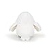 Adorlynetty Owls Stuffed Animals Bird Stuffed Animal Cute Owl Plush Bag Pendant Simulation Bird Toys for Kids Pendant Doll Birthday Gift Decoration(Owls Plush)