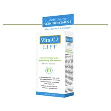 Vita-C2 Lift Skin Firming and Smoothing Treatment