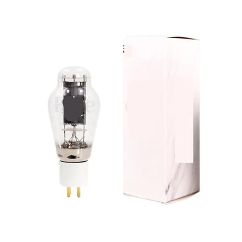 Tubo 300B reemplazo kit amplificador válvula de audio HiFi DIY blanco 1 pieza