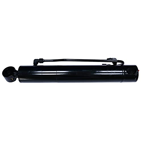 Image of Hydraulic Bucket Tilt Cylinder 7208419 compatible with Bobcat A300 S220 S250 S300 S330 T250 T300 T320
