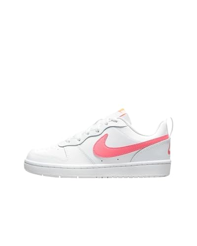 Image of Nike Boys Court Borough Low Recraft (Gs)
