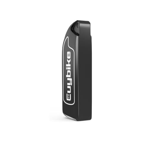 Auloor S4 Electric Bike Battery Cover