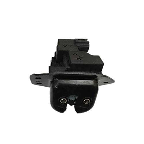 Serrure de coffre pour Renault Koleos verrouillage supérieur de hayon mécanisme arrière 905923361R