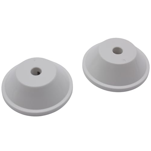 Cutex 2 Spool Cap Part Number 416465501 Compatible with Singer Brand 5500 Fashion Mate, 6160 Brilliance, 6199, 6660