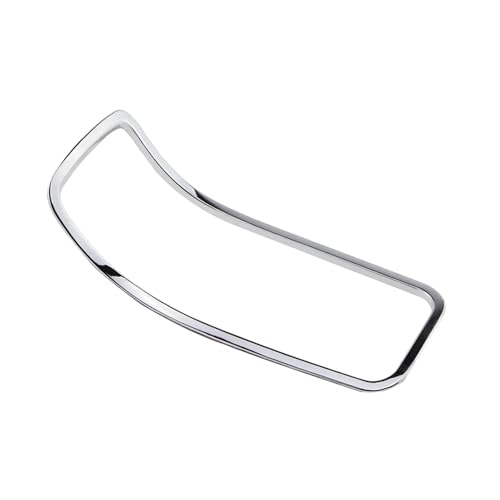 Chevrolet Cruze Console Trim Cover