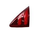 BACK2CAR - FEU ARRIERE INTERIEUR DROIT D'OCCASION COMPATIBLE AVEC PEUGEOT 3008 BREAK I PHASE 2 2013-..., OE: 9805511280