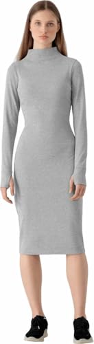 4F Dress W H4z21-sudd013 27m robe femme pour le sport et loisirs