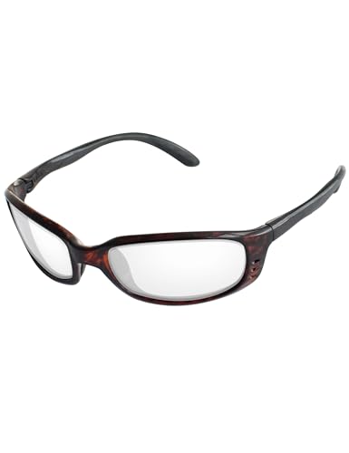 Image of Replacement Lenses for Costa Del Mar Brine Sunglass - Precision Fit, UV Block & Impact Resistant