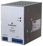 Solahd Power Supply, Ac-Dc, 24V, 20A - SVL 20-24-100