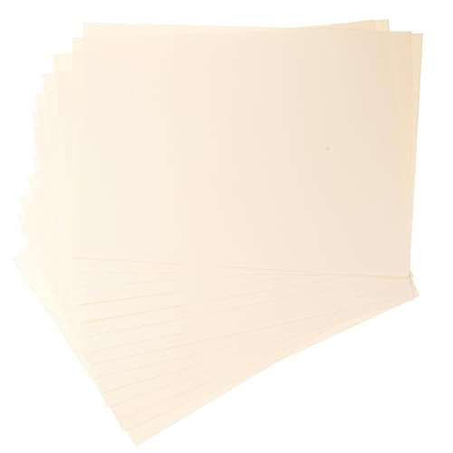 DIYEAH 10piezas Certificados Imprimibles y Grabables Papel Premios Para Certificados