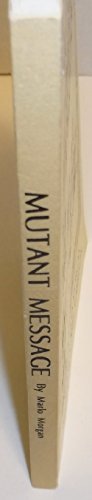 Mutant message downunder B0006DKA2Y Book Cover