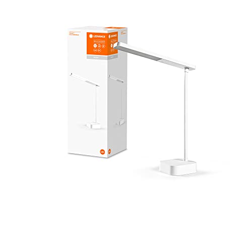 Lampe de lecture LED PANAN Fold USB LEDVANCE blanche 5.2W