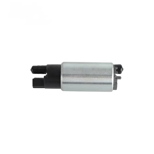 Bomba de aceite y combustible 12V para rendimiento estable en Harley 6