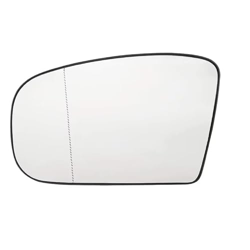 Rétroviseur droit Mercedes W220 chauffant électrique pour Classe S 1999-2003