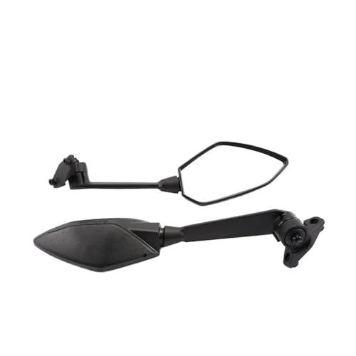 Espejos retrovisores giratorios para moto CFMOTO 400GT y 650GT