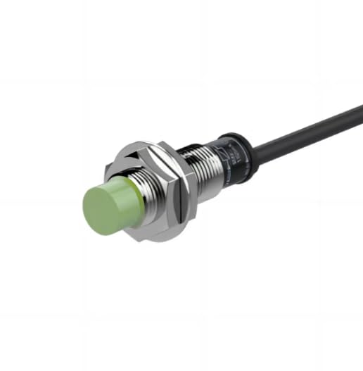 Compatible for Autonics Proximity Switch PRT12-2DC PRT12-4DO PR18-8AO PRT18-8DO PRT12-4D (PRT12-4DO)