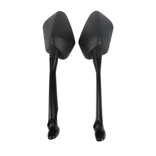 Moto rétroviseurs robustes de rechange pour carénage CBR250 et CB1300S - 3