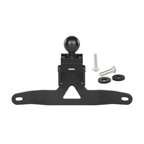 Fixation GPS moto pour pare-brise BMW F900XR pour rouler sans quitter la route des yeux