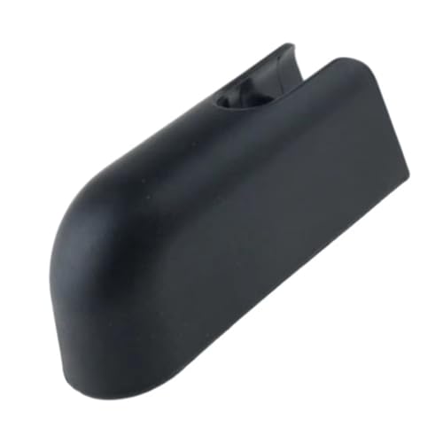 Capuchon bras essuie glace premium pour Volvo C30 couvercle d'écrou robuste 31290077