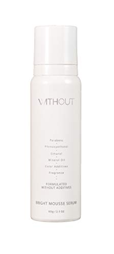 �E�B�Y�A�E�g �u���C�g ���[�X �Z���� �A����e�t ���e��60g