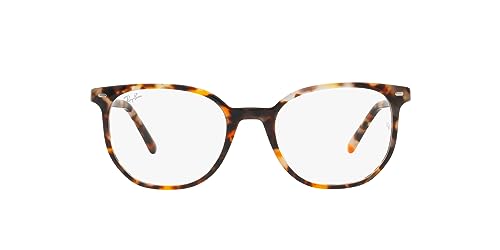 Image of Ray-Ban Unisex Rx5397 Elliot Round Prescription Eyewear Frames