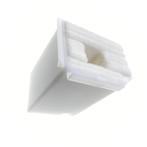 Éponge absorbeur pour L3110 L3150 L1110 - Solution contre le débordement de la boîte d'entretien