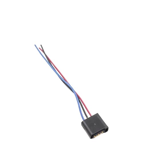 Conector de bobina de encendido 90048-52130 para Toyota Duet JP 2000-2004 M100A M110A 4