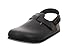 Birkenstock Professional Tokio - Zoccoli e sabot, Nero (Schwarz), 40 EU