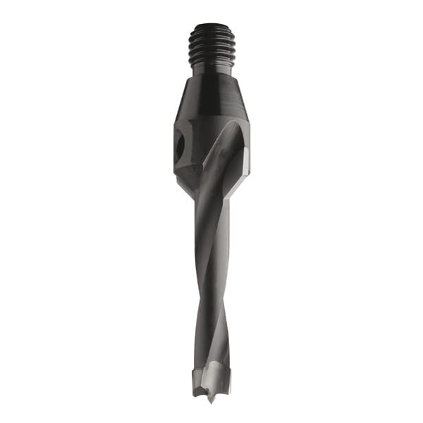 CMT 332.120.11 - Broca c/avellanador hm d=12x20 s=m10/30 dx