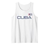 CUBAN NATIONAL PRIDE APPAREL