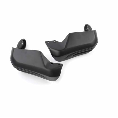 Protège-Mains en Nylon pour Yamaha MT-09 2024