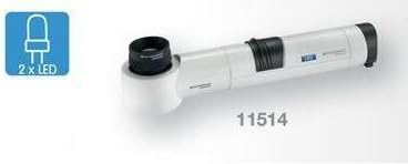 Eschenbach No. 11514 LED Battery Handel For Scale Magnifiers Achromat 11547 & 115410