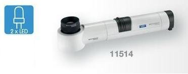 Eschenbach No. 11514 LED Battery Handel For Scale Magnifiers Achromat 11547 & 115410