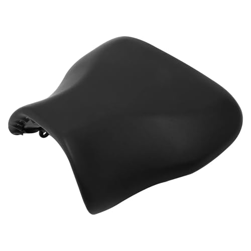 Siège conducteur pour moto GSXR 1000 de 2001 à 2002 noir
