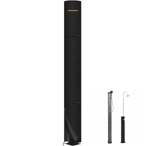 VANSHEIM Abdeckhaube für Außendusche Abdeckhaube für...