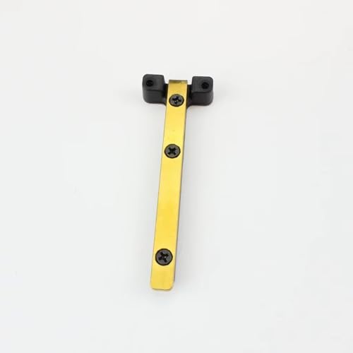 Pièces de modification Wltoys 104001 pour un renforcement de châssis durable