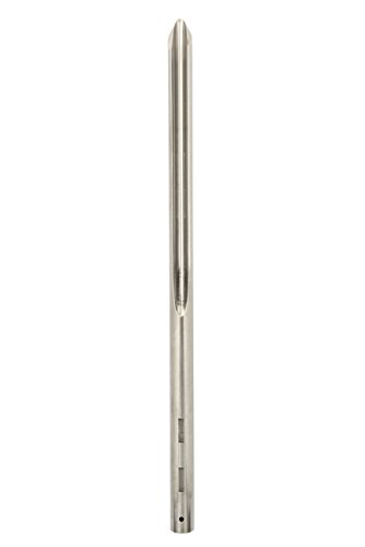 Carter & Son Toolworks 5/8" Bowl Gouge