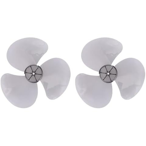 Pales de ventilateur Gadpiparty 28 cm Cover