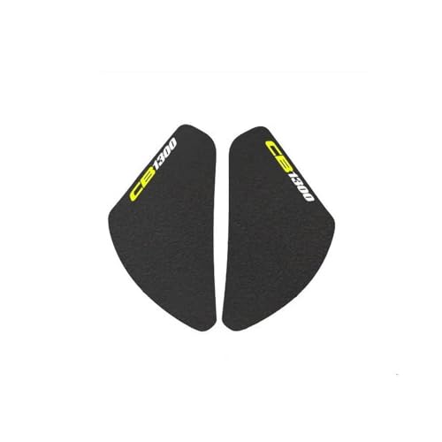 Protection de réservoir CB1300 pour les balades sportives et le road trip