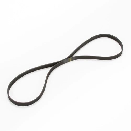Washer Belt - 6 Rib,Exact Replacement for GE WH01X10353 1264395 AH1482278 EA1482278 PS1482278-Replaces Part WH01X10302