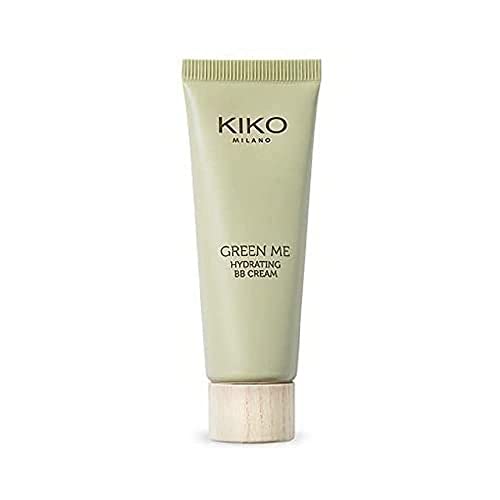 KIKO Milano Green Me Hydrating Bb Cream 104 | Crema hidratante con color y acabado natural