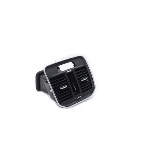 Grille de ventilation arrière pour Macan 2014-2017 bloc complet d'aération OEM 95B819201D
